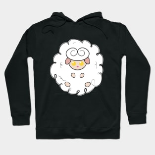 Little Lamb Hoodie